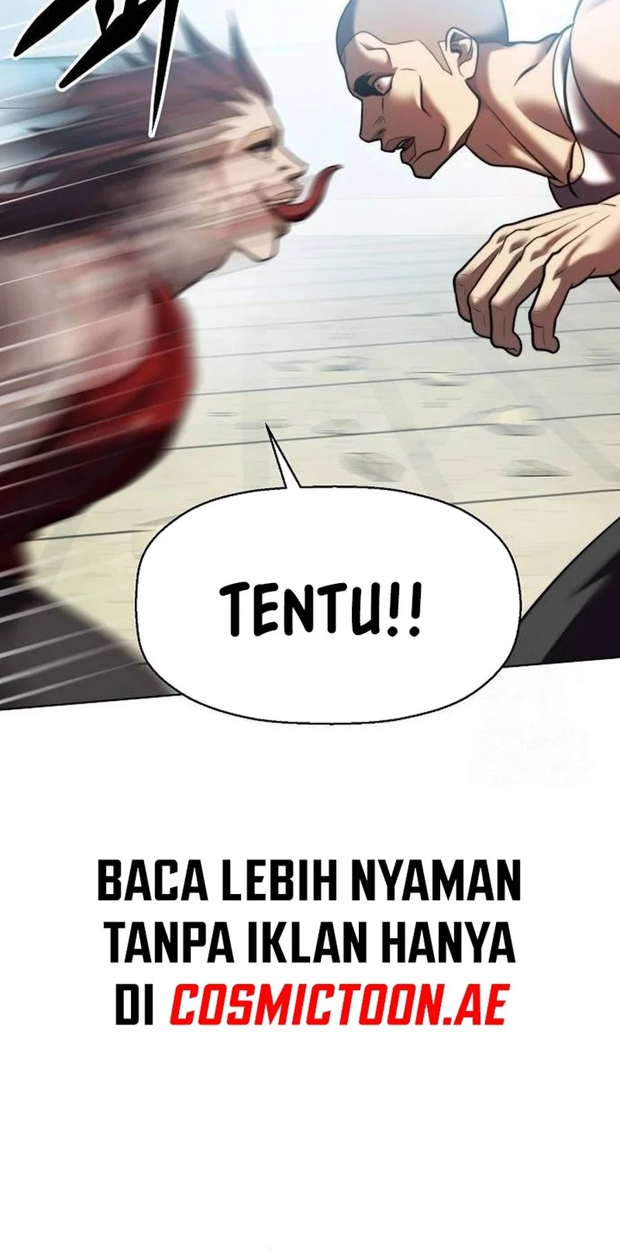 Fighting Ward Chapter 30 - halaman 64