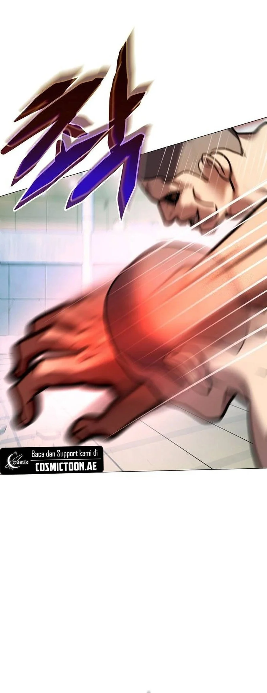 Fighting Ward Chapter 30 - halaman 66