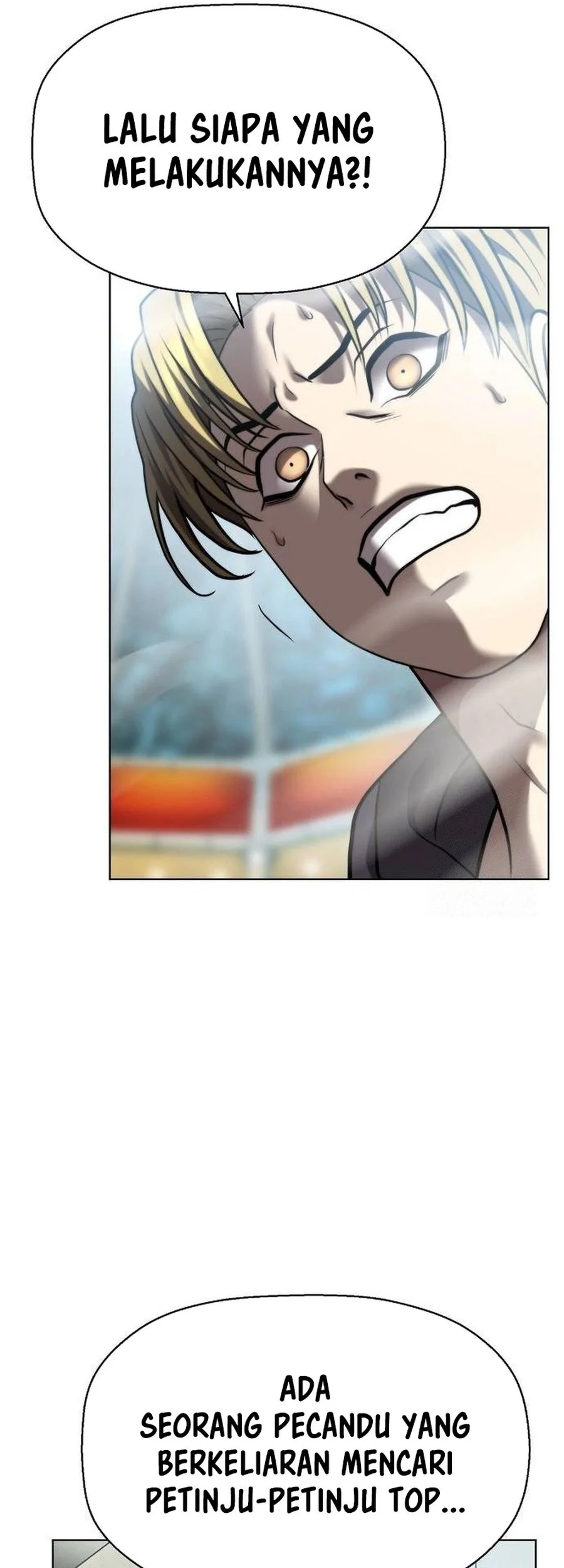 Fighting Ward Chapter 30 - halaman 7
