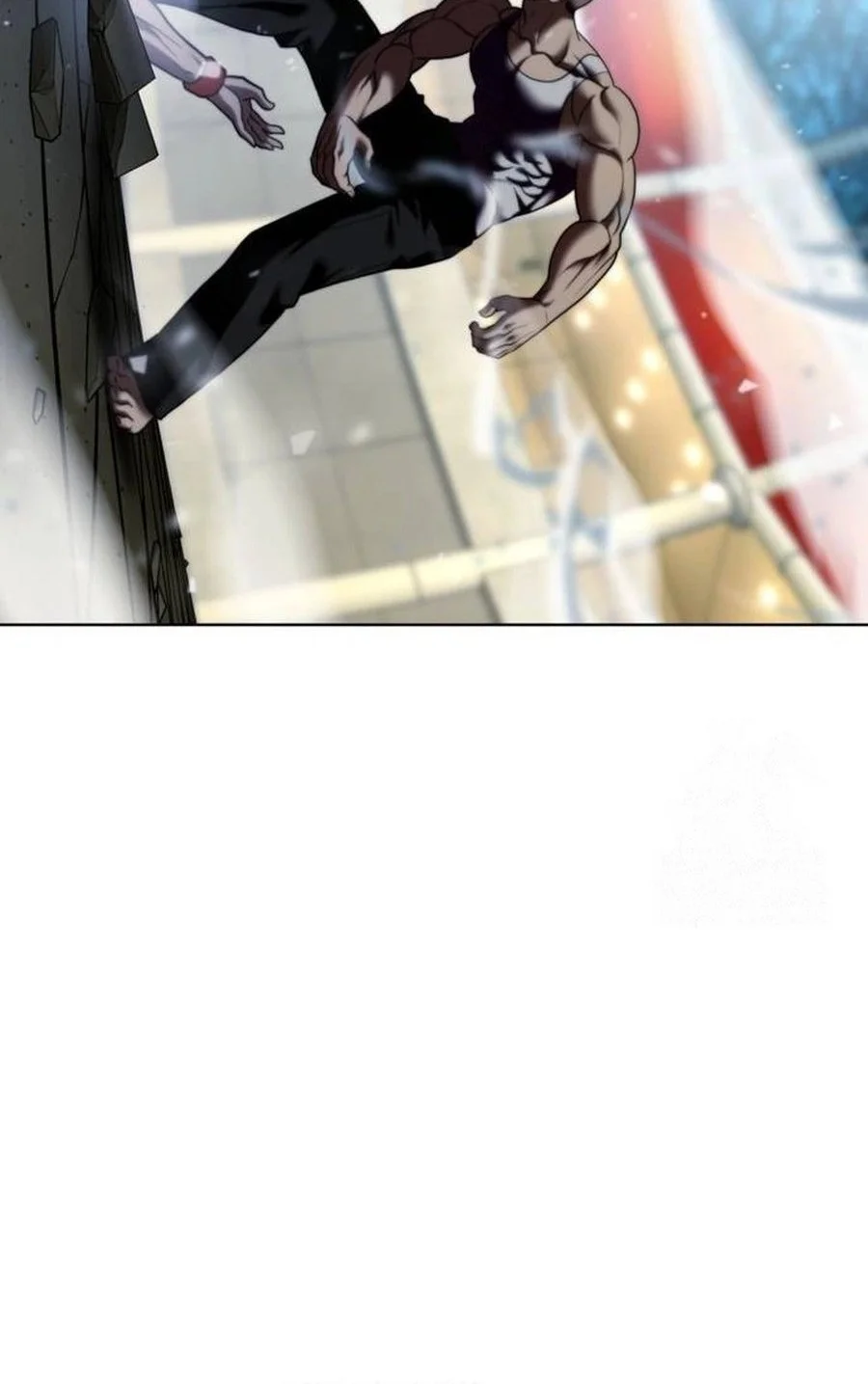 Fighting Ward Chapter 31 - halaman 10