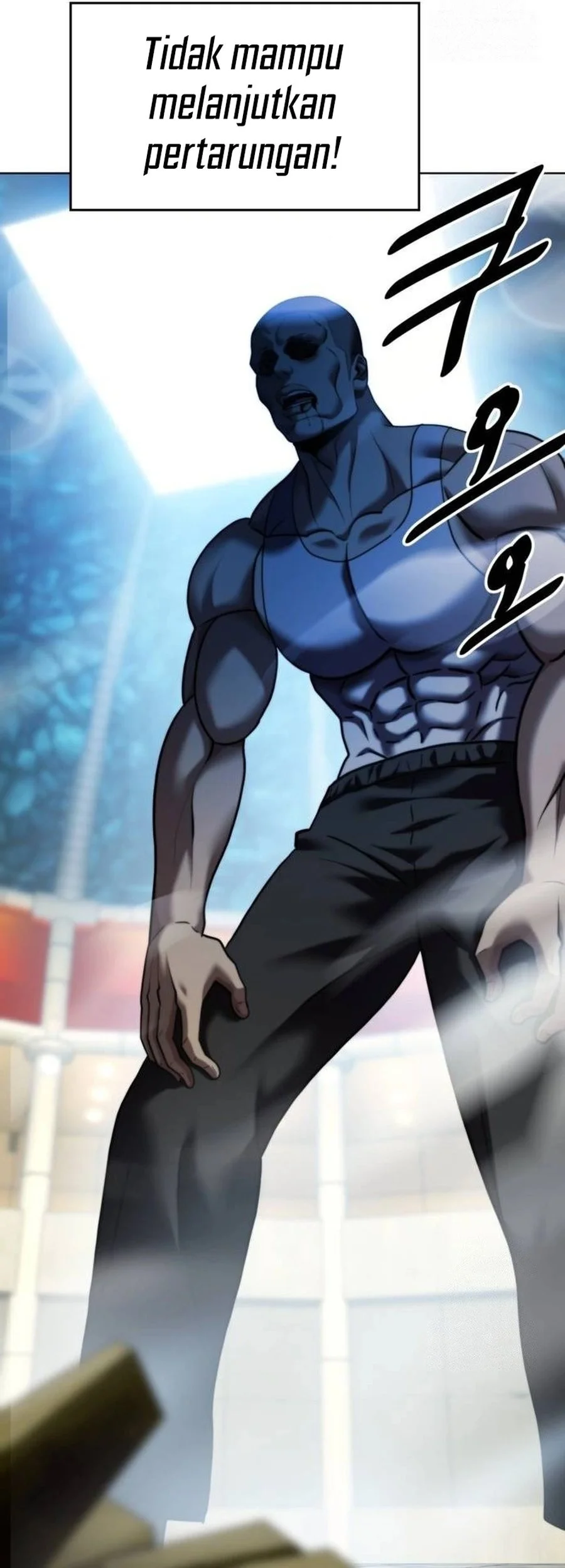 Fighting Ward Chapter 31 - halaman 15