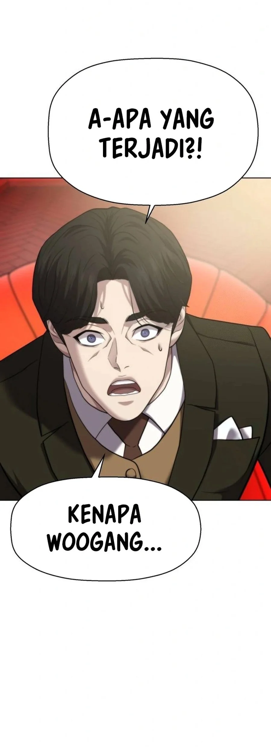 Fighting Ward Chapter 31 - halaman 18