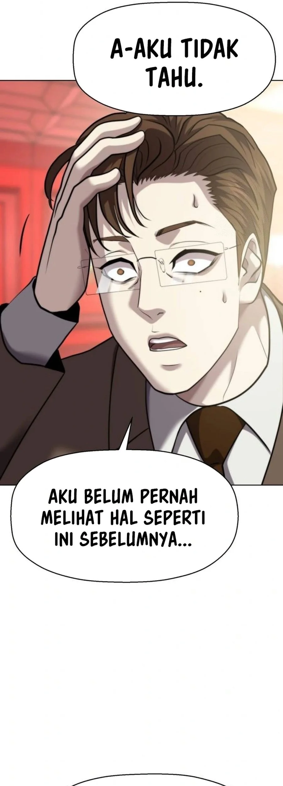 Fighting Ward Chapter 31 - halaman 19