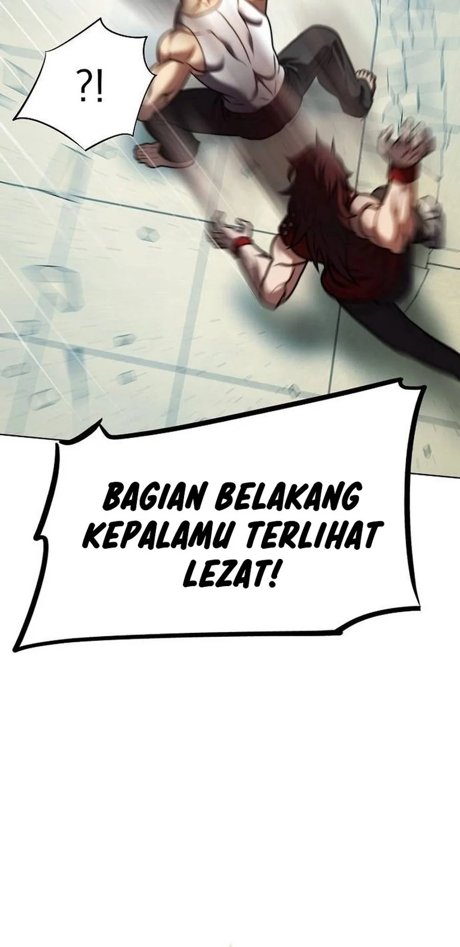 Fighting Ward Chapter 31 - halaman 2