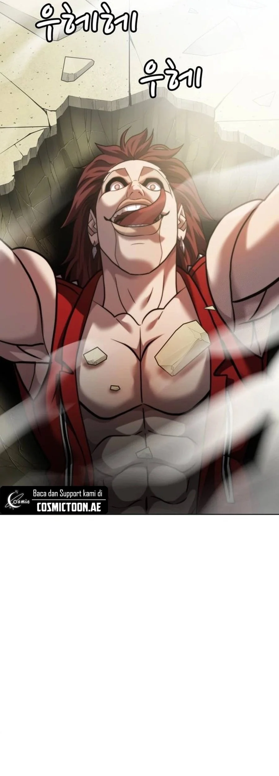 Fighting Ward Chapter 31 - halaman 21