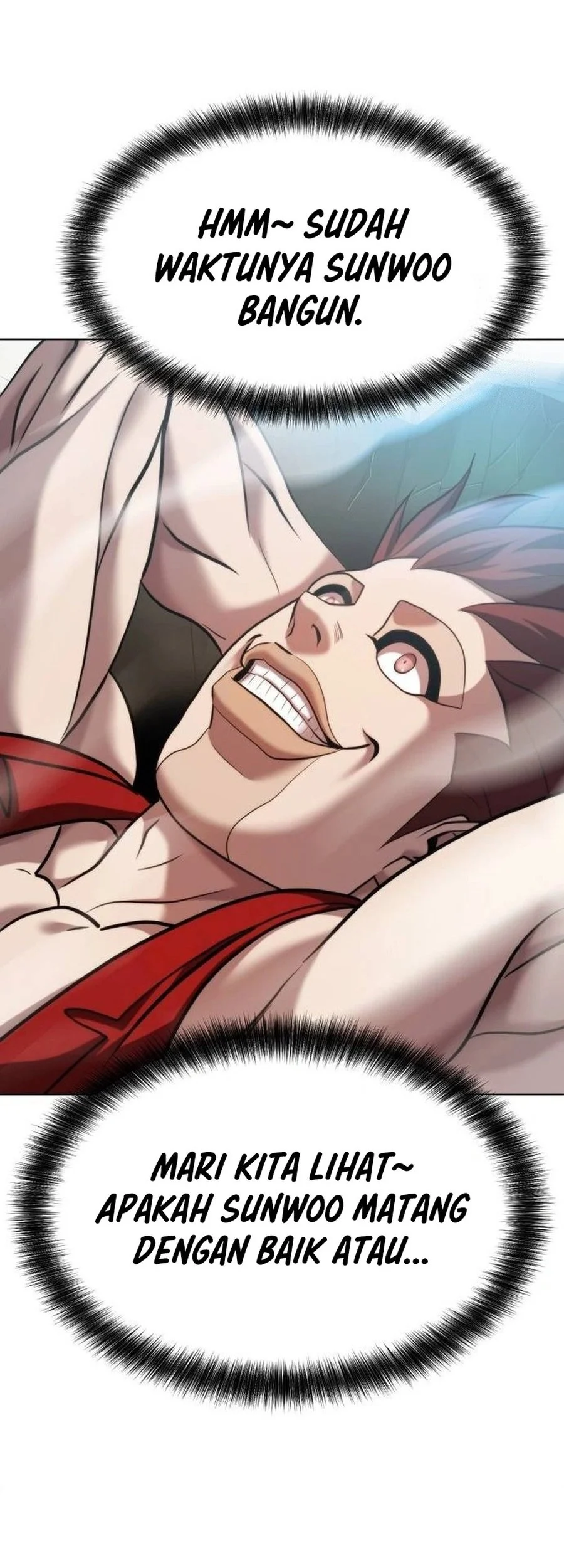 Fighting Ward Chapter 31 - halaman 22