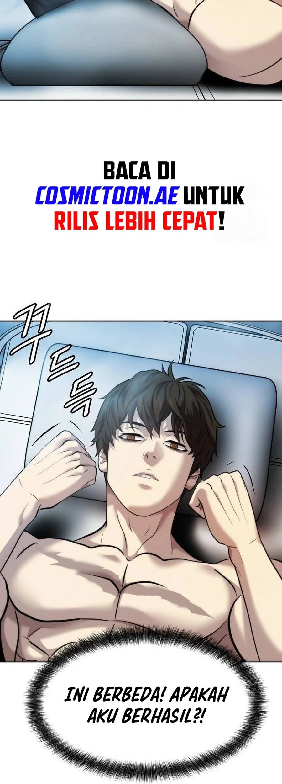 Fighting Ward Chapter 31 - halaman 28