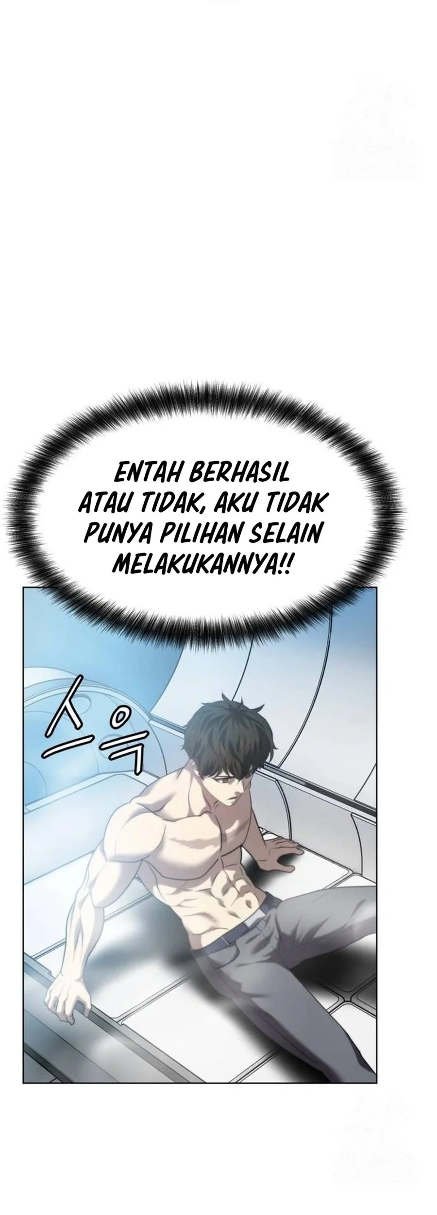 Fighting Ward Chapter 31 - halaman 29