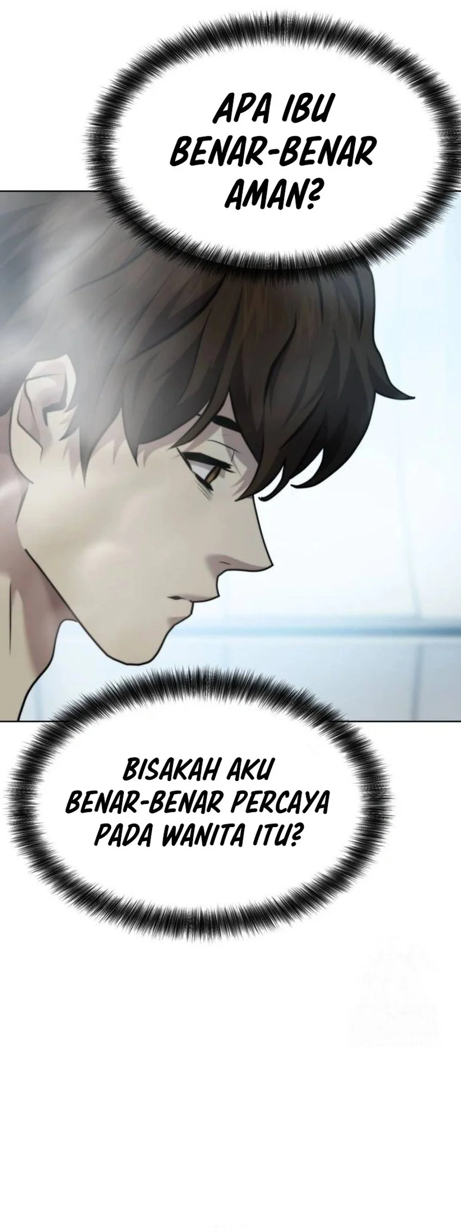 Fighting Ward Chapter 31 - halaman 30