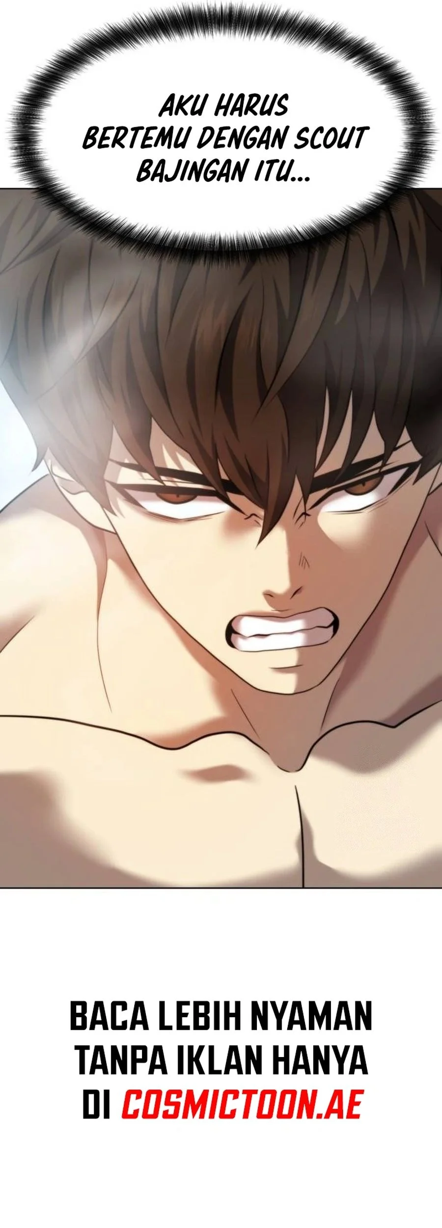 Fighting Ward Chapter 31 - halaman 31