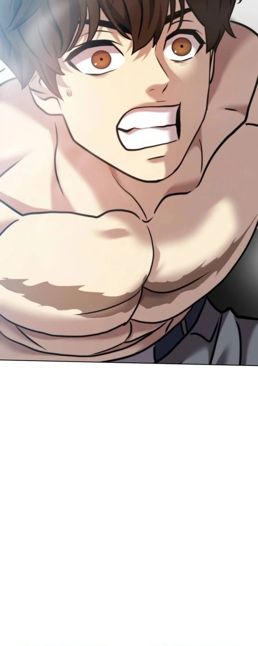 Fighting Ward Chapter 31 - halaman 34