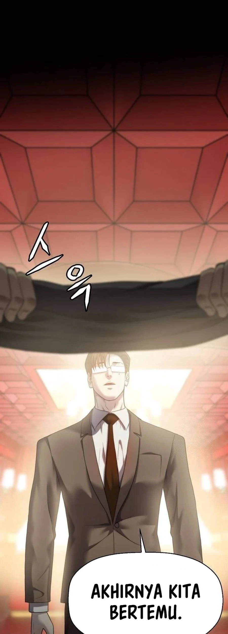 Fighting Ward Chapter 31 - halaman 37