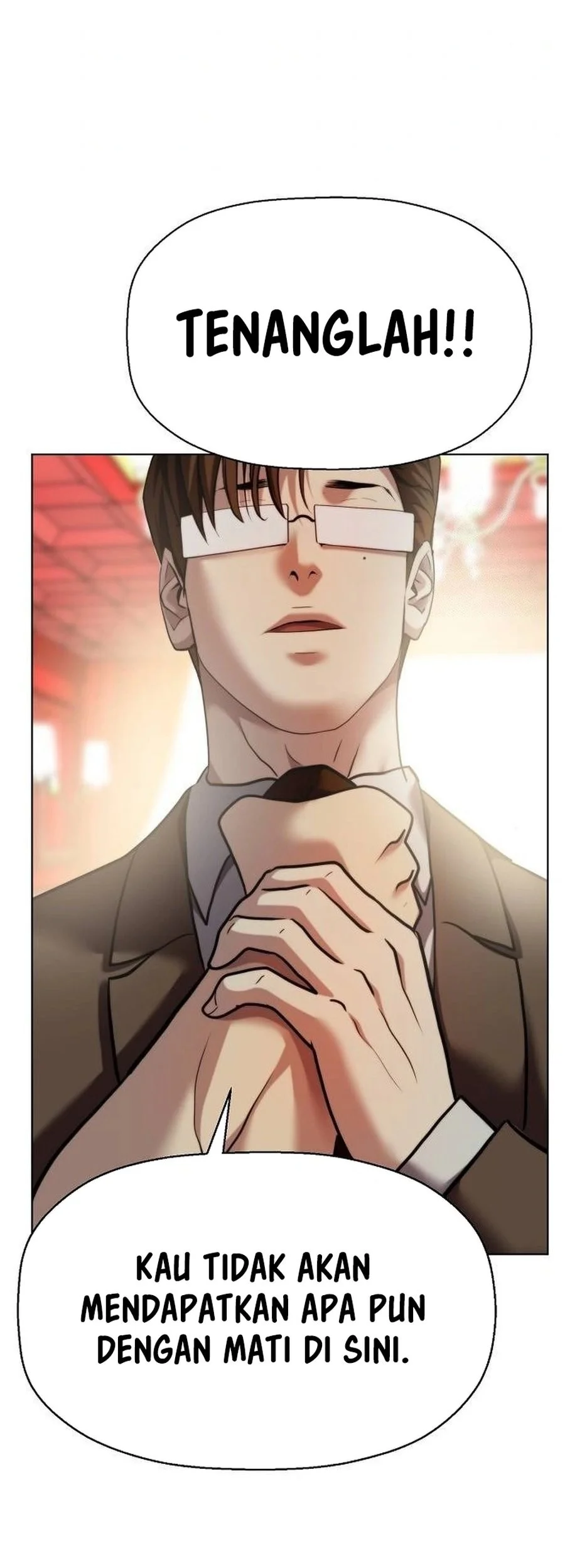 Fighting Ward Chapter 31 - halaman 39
