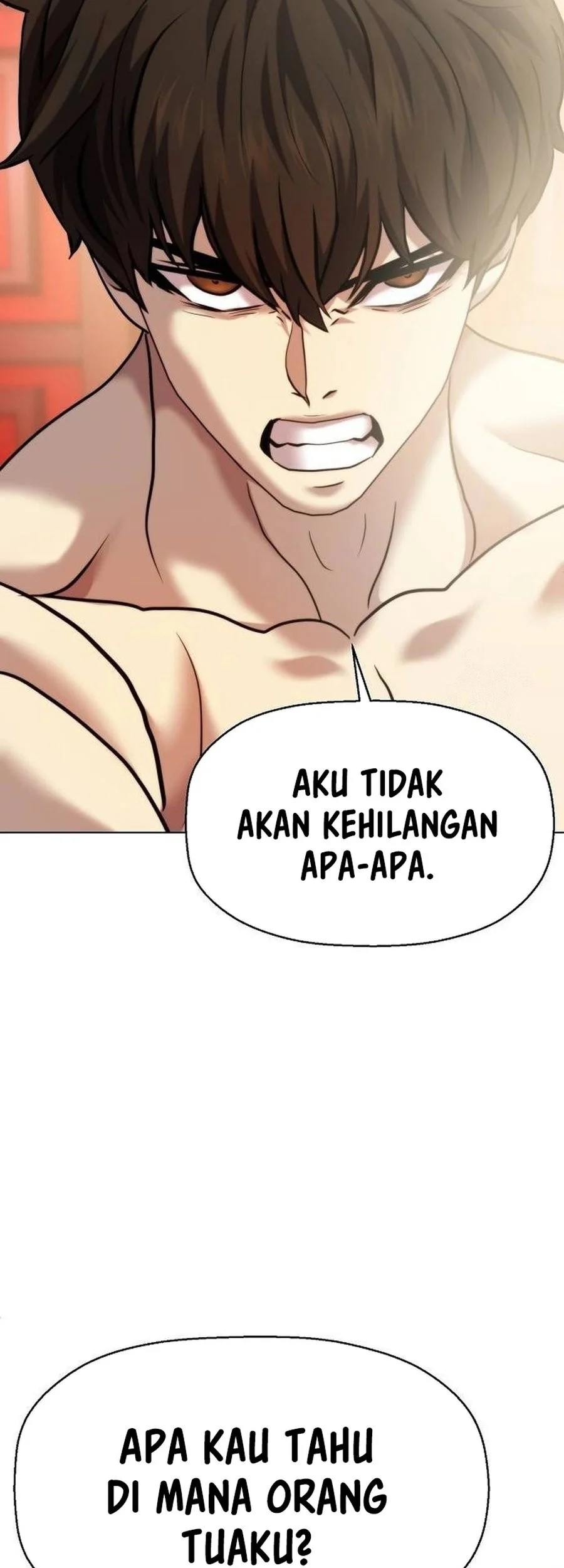 Fighting Ward Chapter 31 - halaman 41