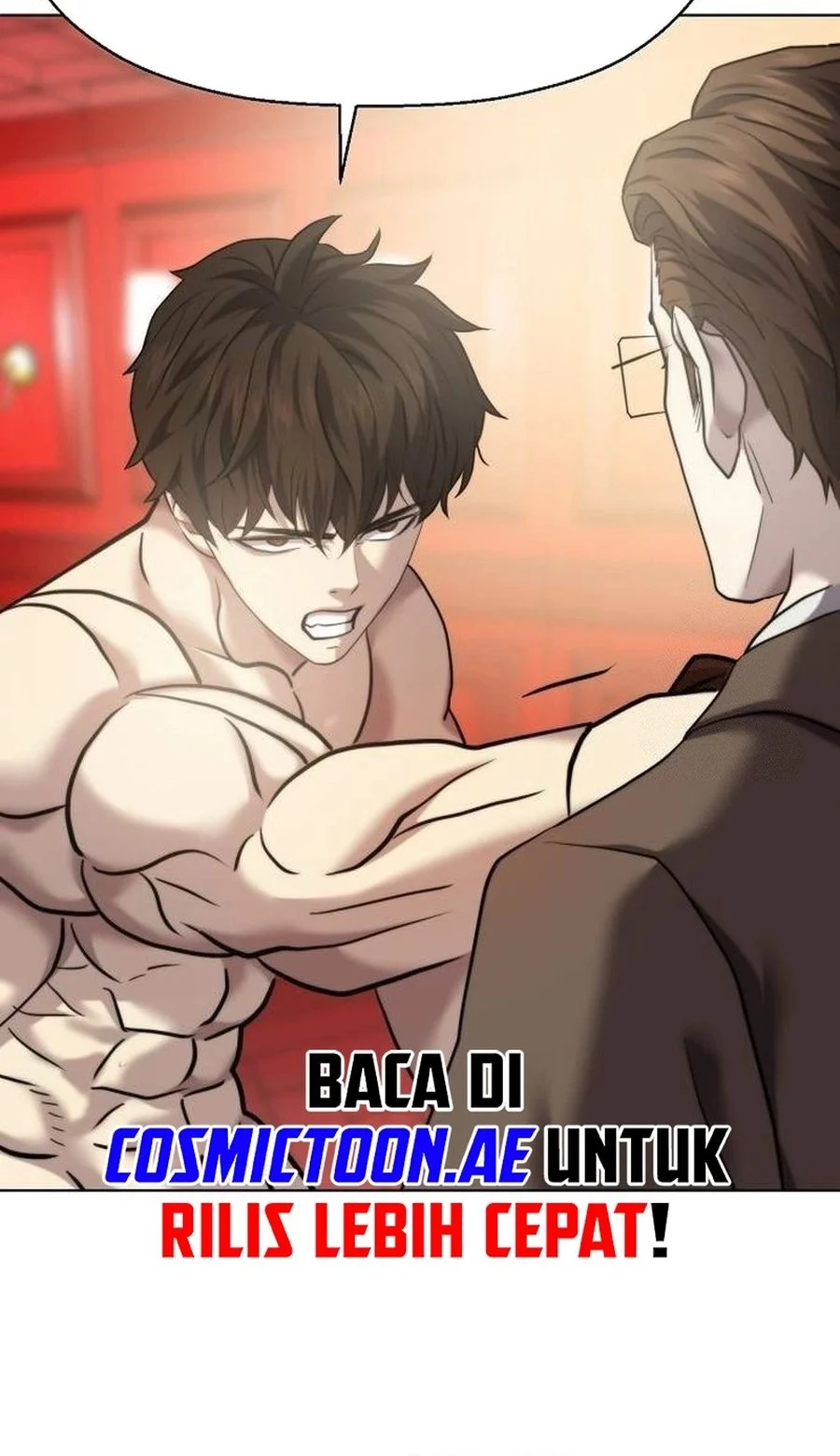 Fighting Ward Chapter 31 - halaman 42