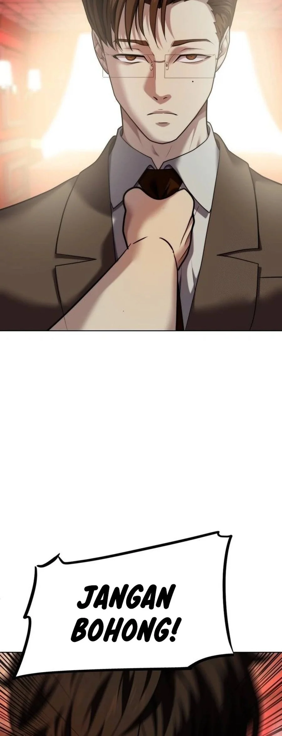 Fighting Ward Chapter 31 - halaman 44