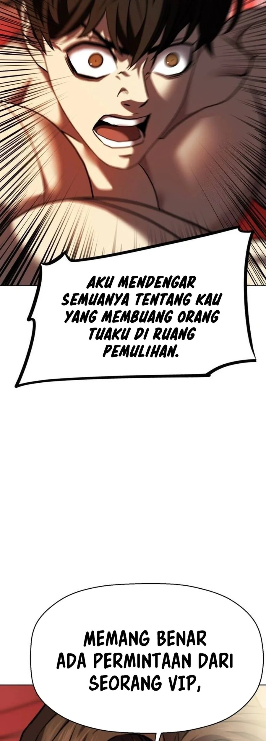 Fighting Ward Chapter 31 - halaman 45