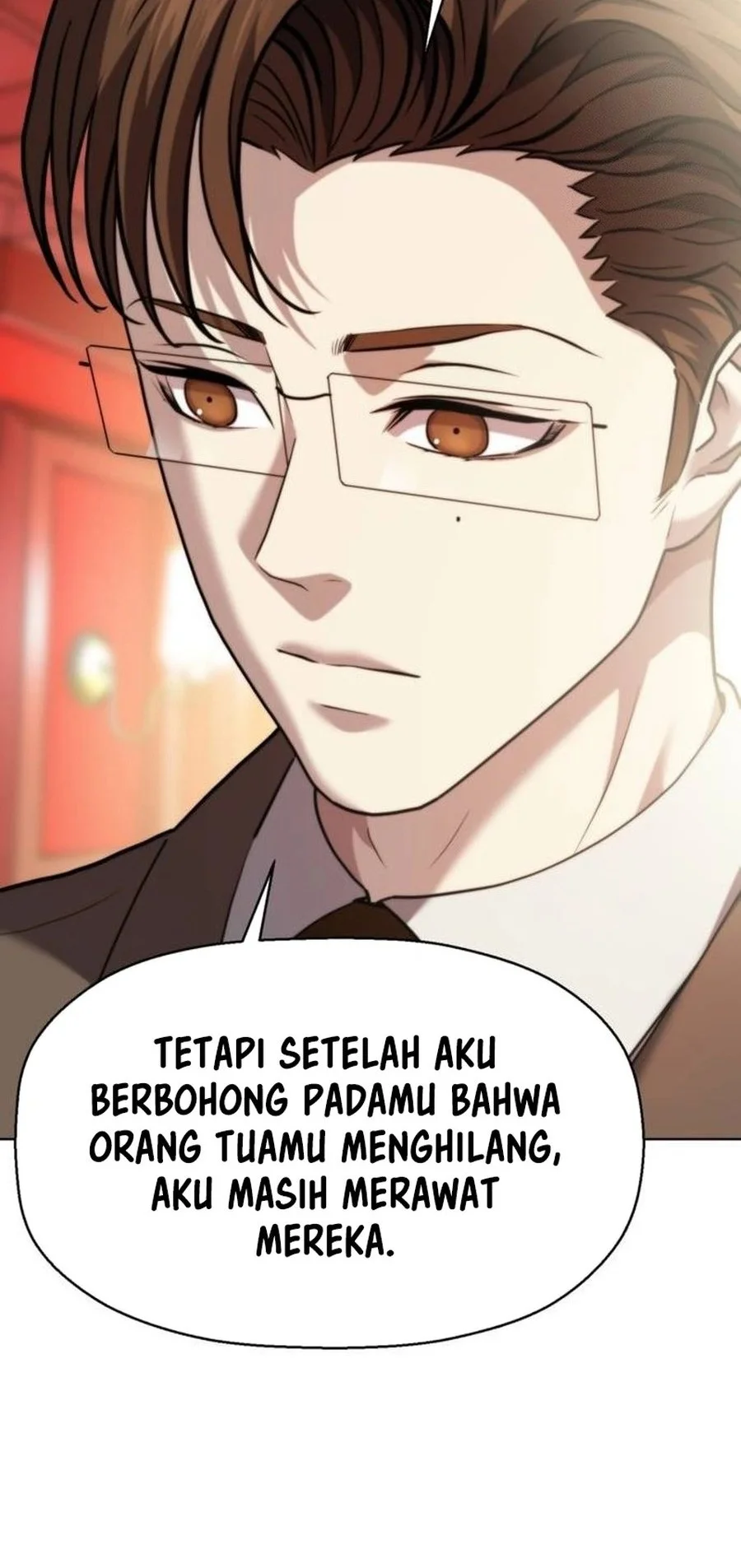 Fighting Ward Chapter 31 - halaman 46