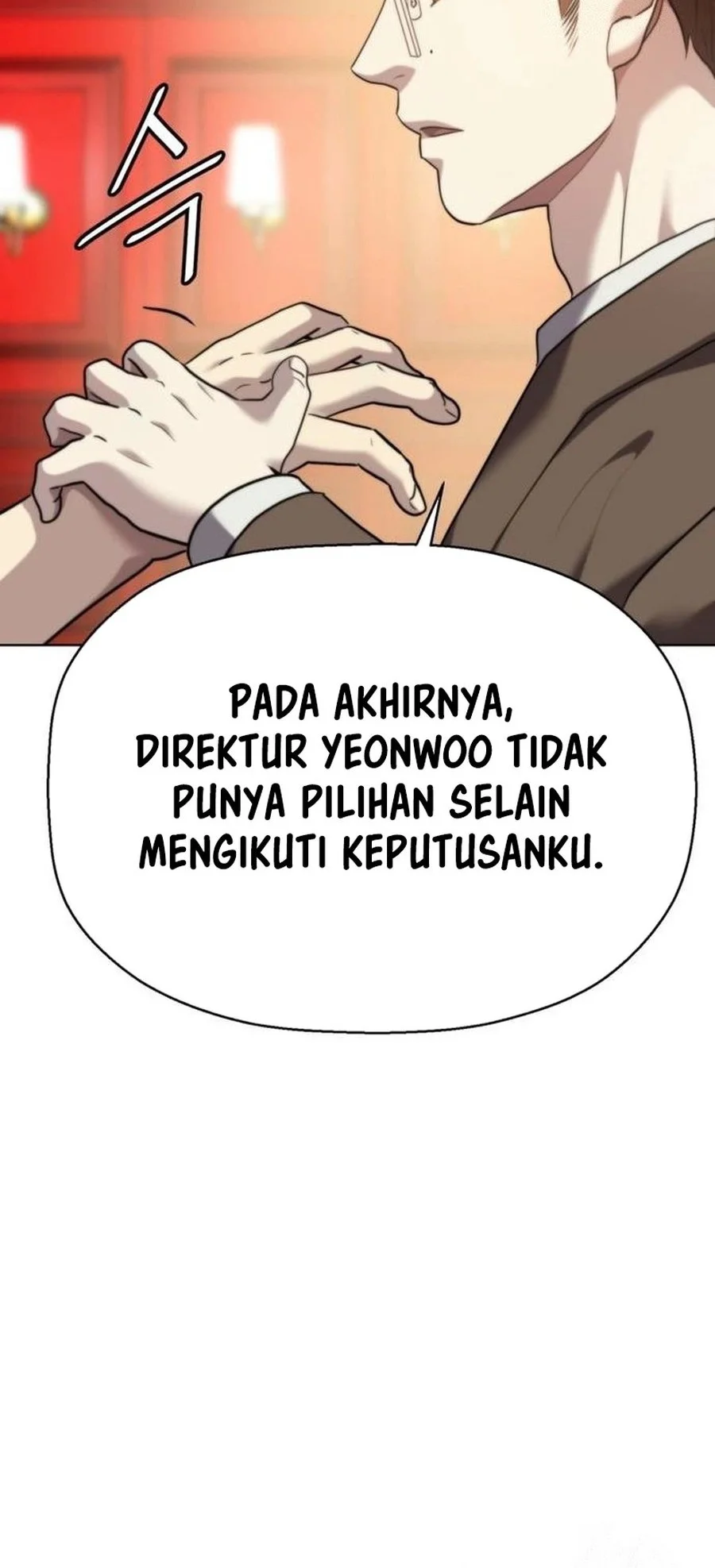 Fighting Ward Chapter 31 - halaman 48