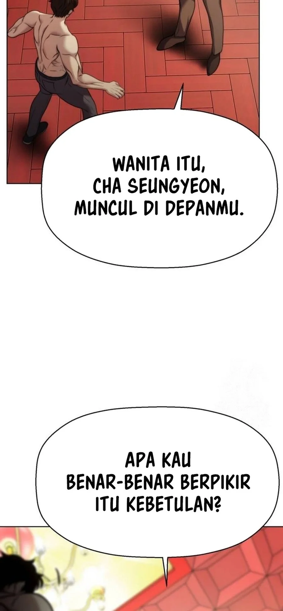 Fighting Ward Chapter 31 - halaman 52