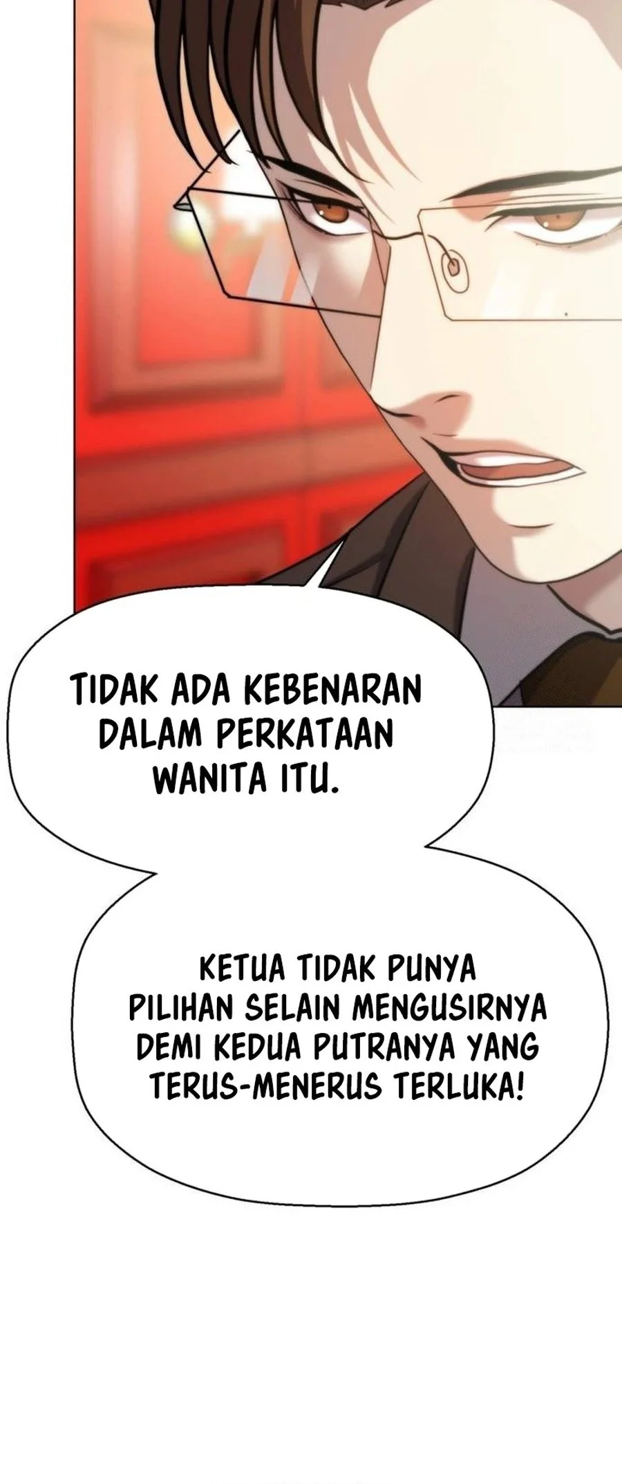 Fighting Ward Chapter 31 - halaman 54