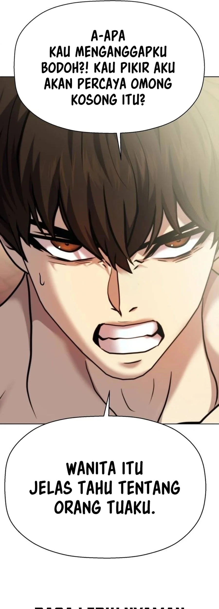 Fighting Ward Chapter 31 - halaman 55