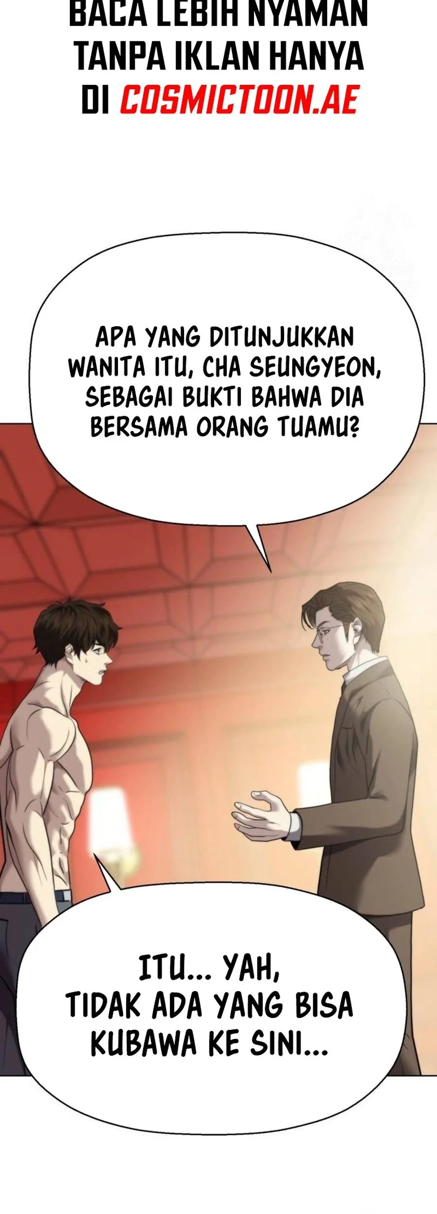 Fighting Ward Chapter 31 - halaman 56