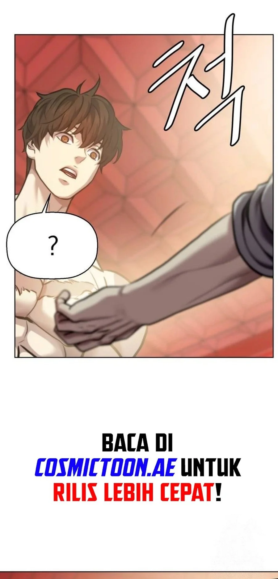 Fighting Ward Chapter 31 - halaman 58
