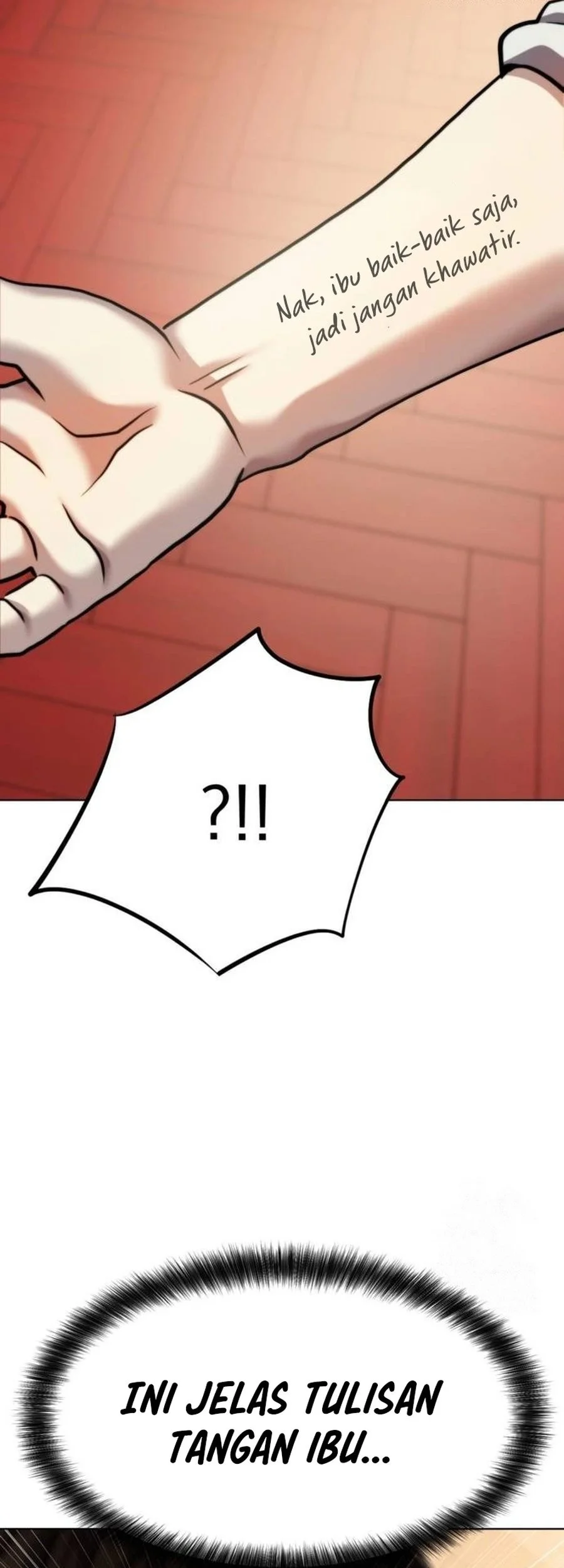 Fighting Ward Chapter 31 - halaman 59