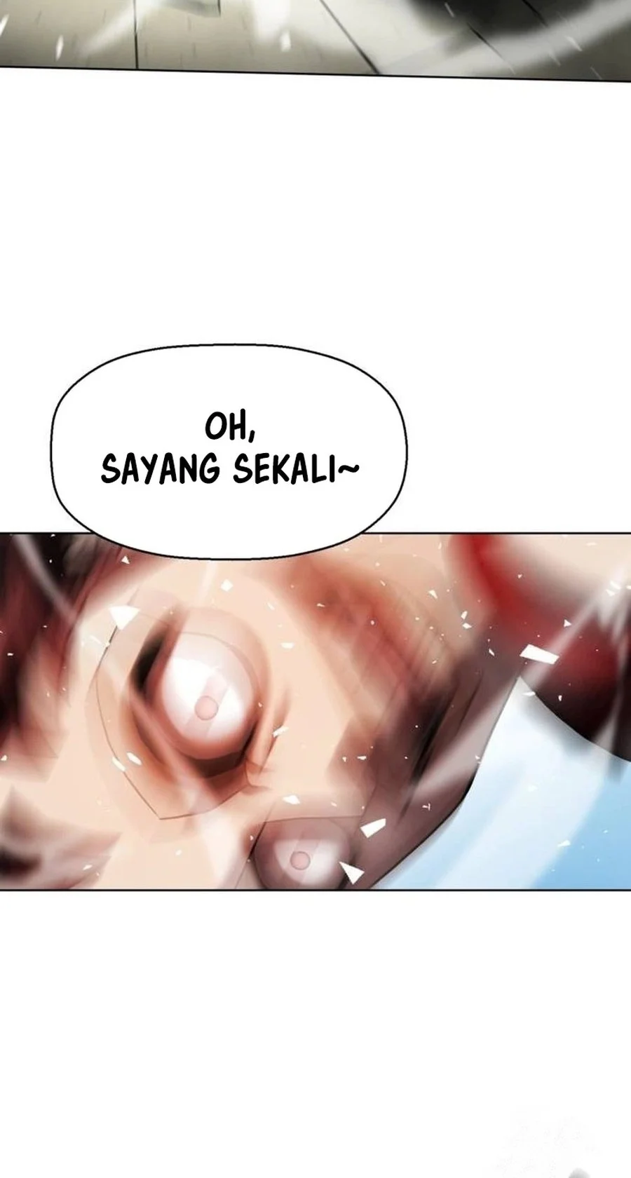 Fighting Ward Chapter 31 - halaman 6