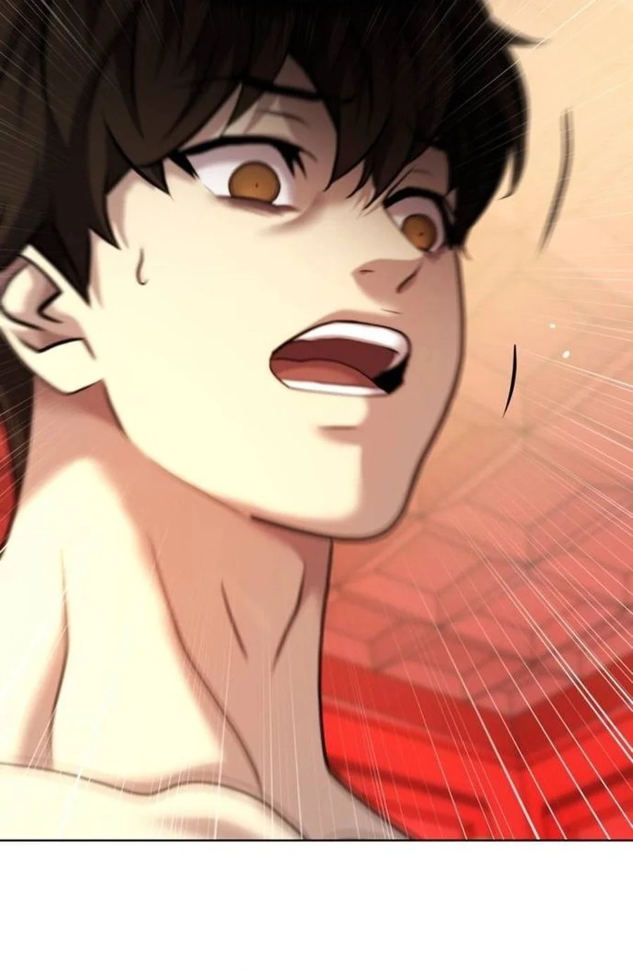 Fighting Ward Chapter 31 - halaman 60