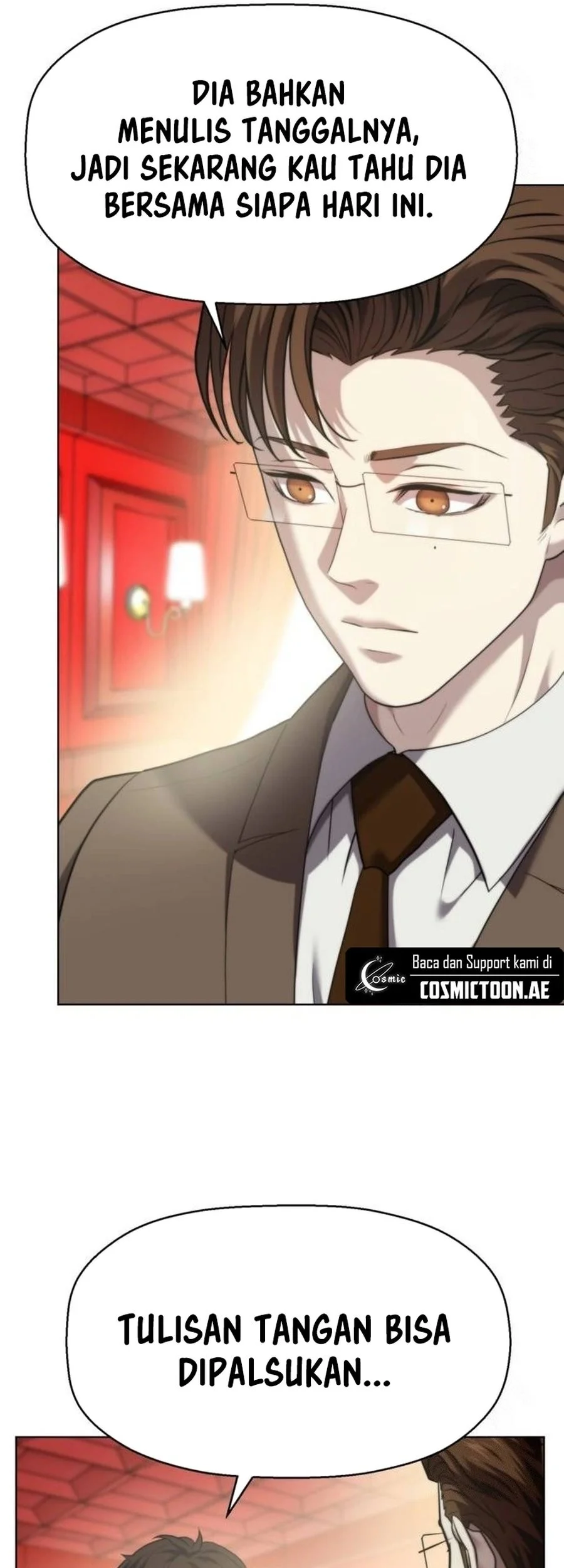 Fighting Ward Chapter 31 - halaman 61