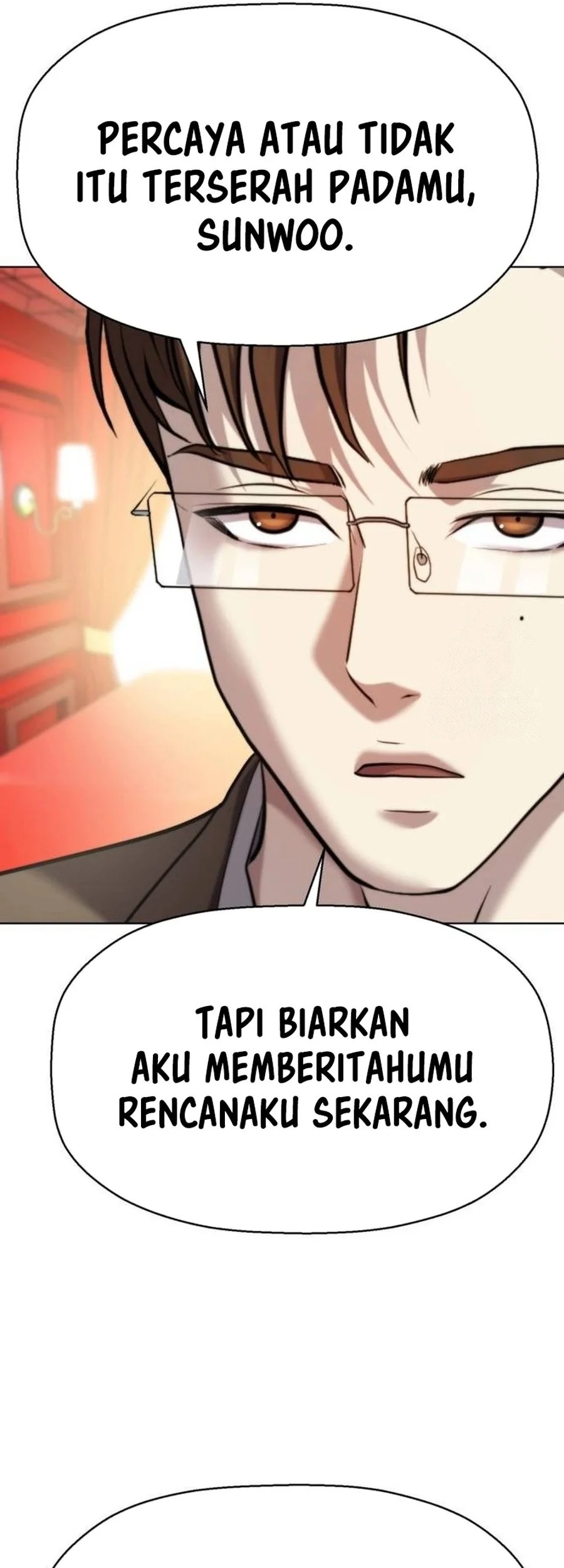 Fighting Ward Chapter 31 - halaman 63