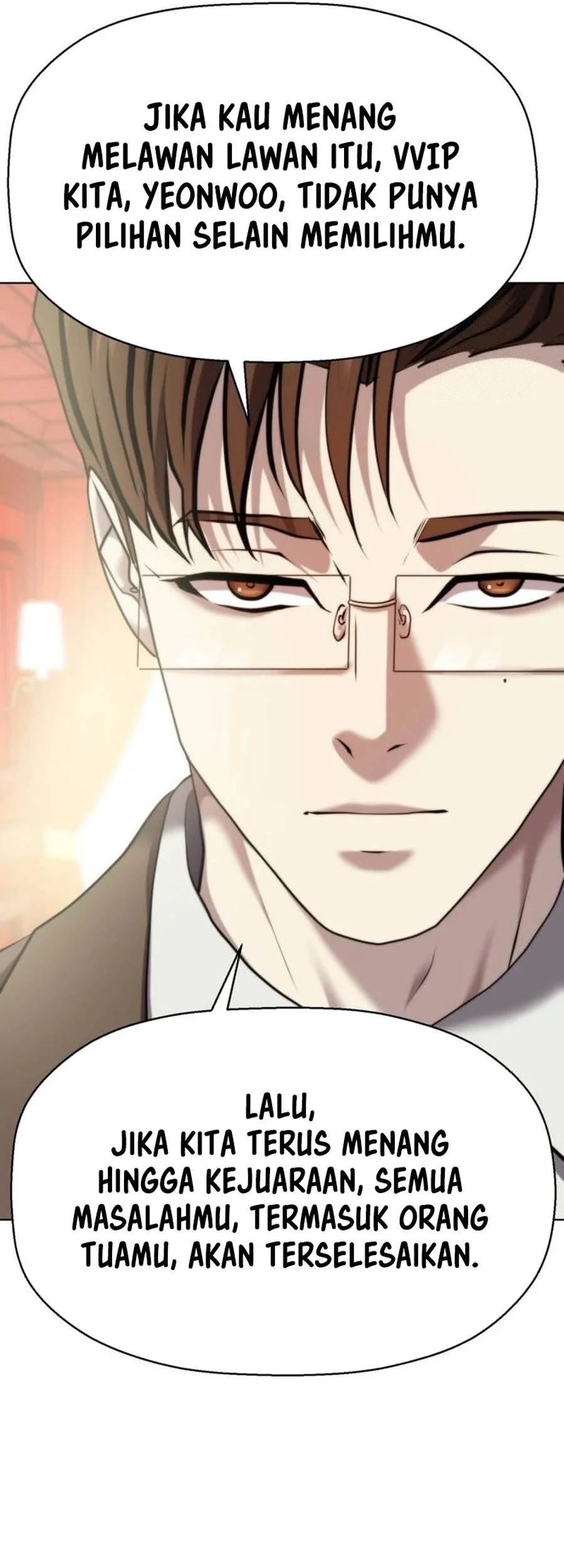 Fighting Ward Chapter 31 - halaman 65