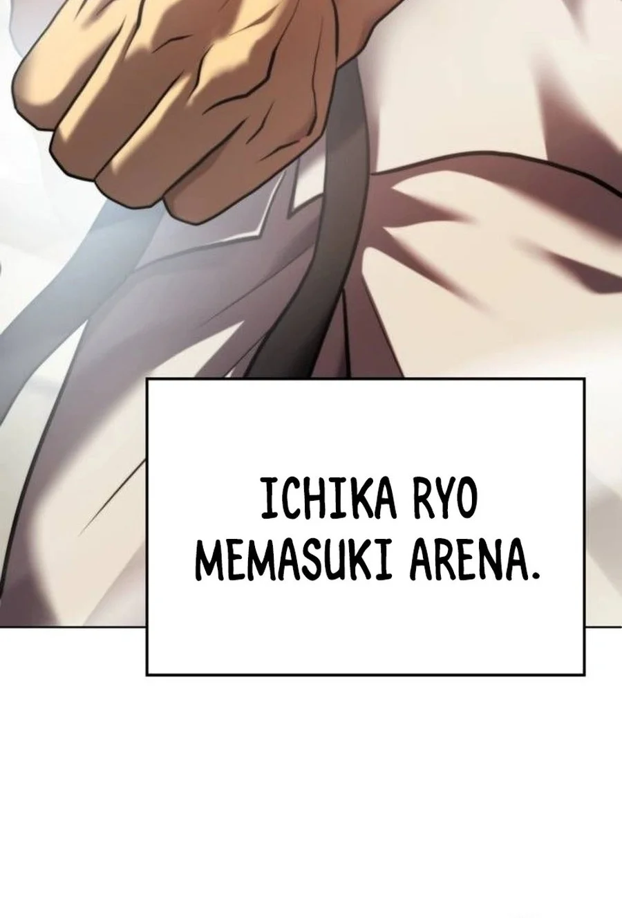 Fighting Ward Chapter 31 - halaman 68