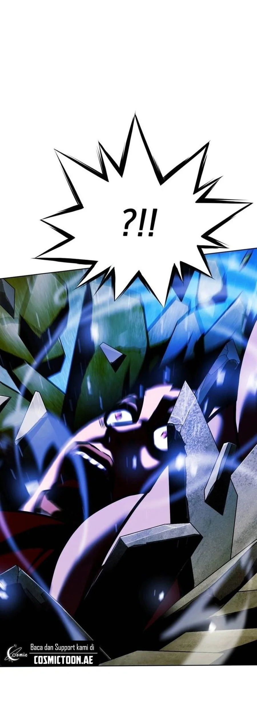 Fighting Ward Chapter 31 - halaman 8