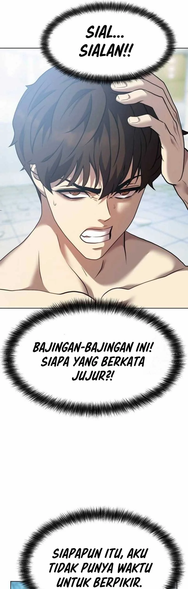 Fighting Ward Chapter 32 - halaman 11