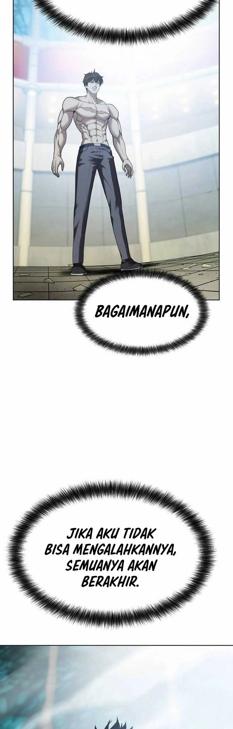 Fighting Ward Chapter 32 - halaman 12