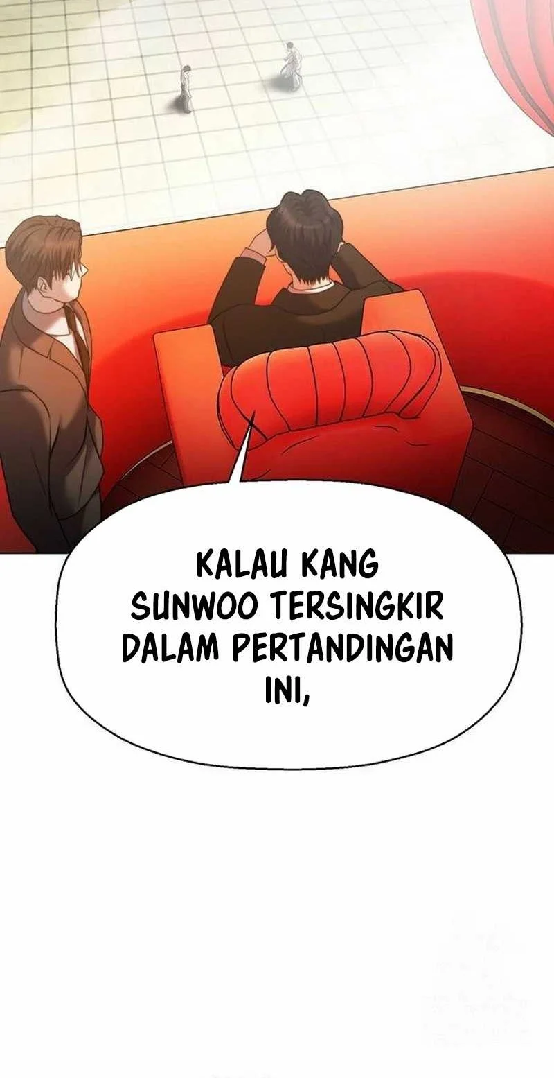 Fighting Ward Chapter 32 - halaman 14