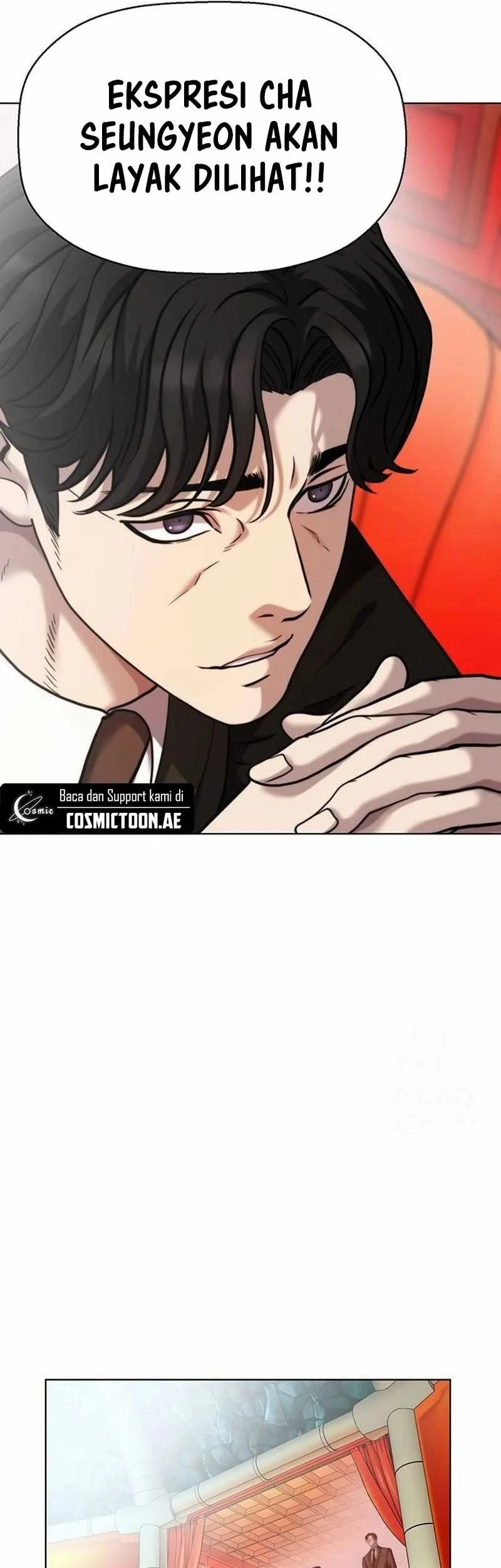 Fighting Ward Chapter 32 - halaman 15