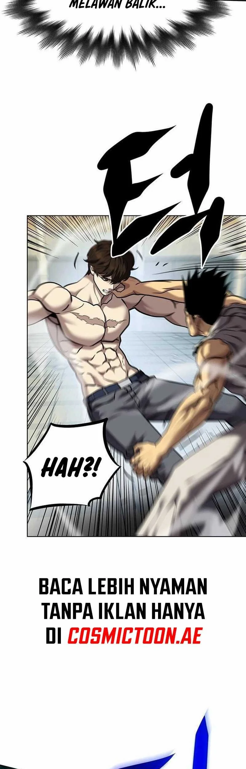 Fighting Ward Chapter 32 - halaman 22