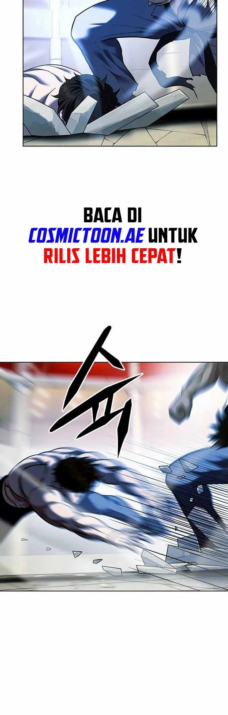 Fighting Ward Chapter 32 - halaman 25