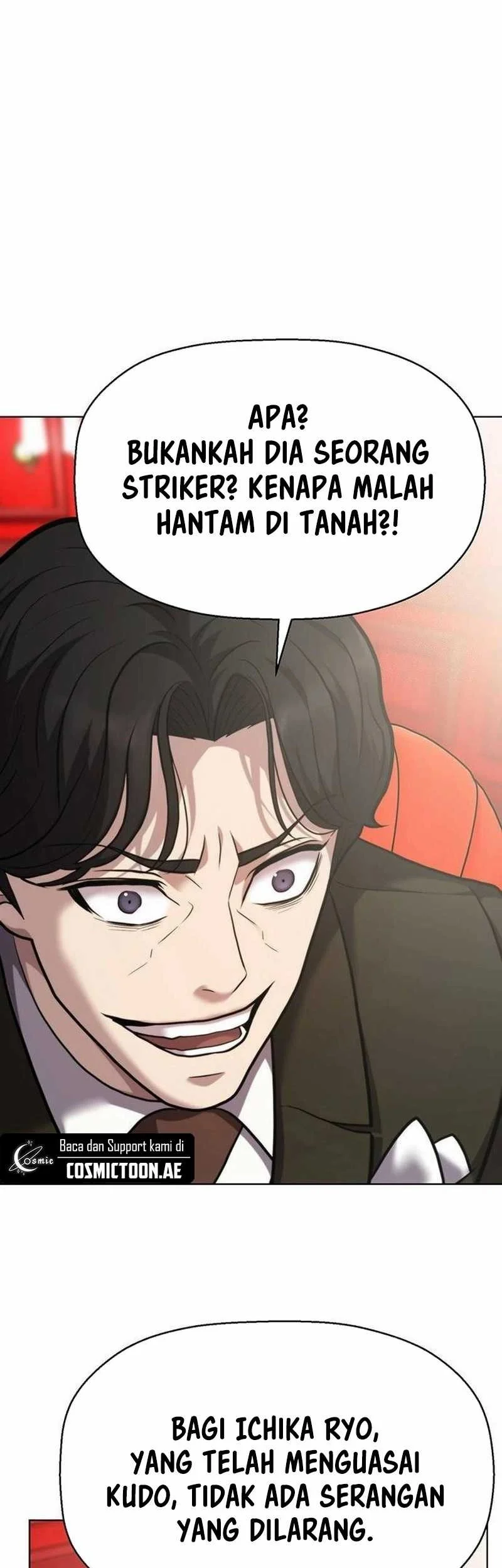 Fighting Ward Chapter 32 - halaman 26