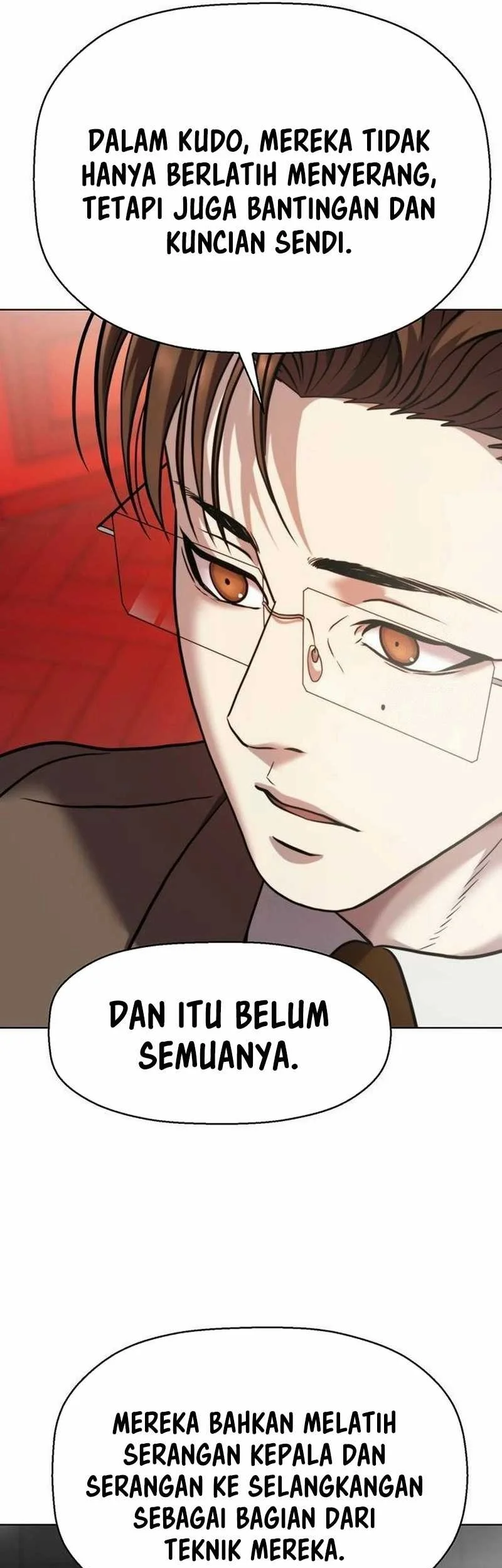Fighting Ward Chapter 32 - halaman 28