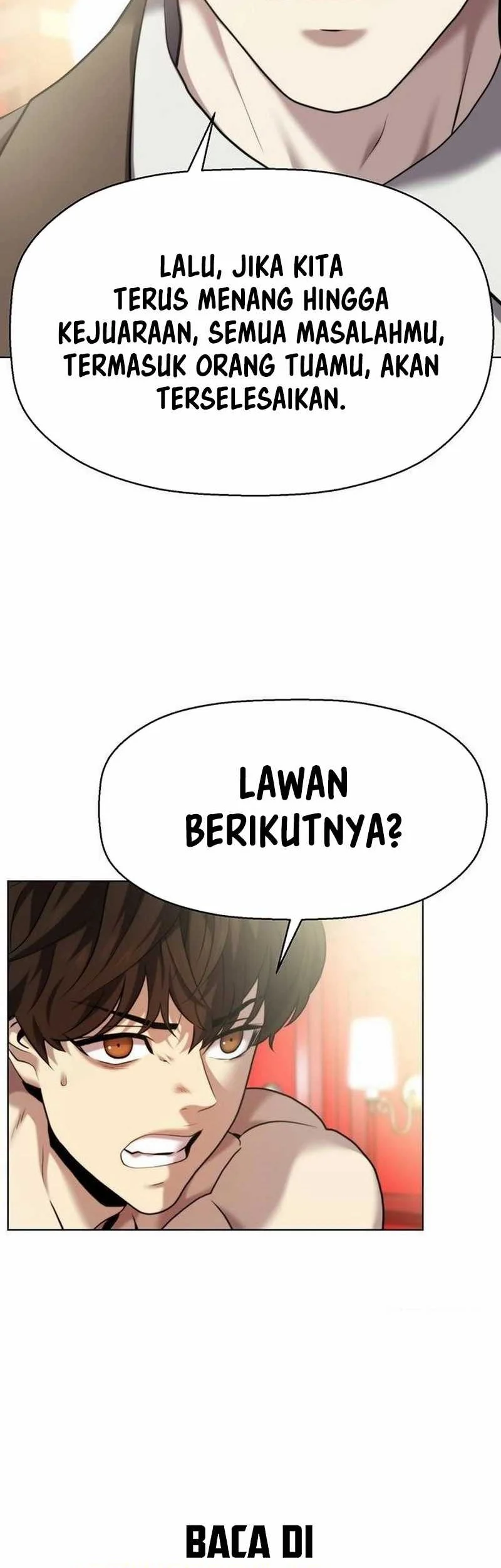 Fighting Ward Chapter 32 - halaman 3