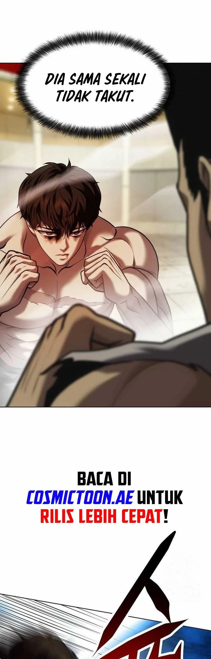 Fighting Ward Chapter 32 - halaman 32