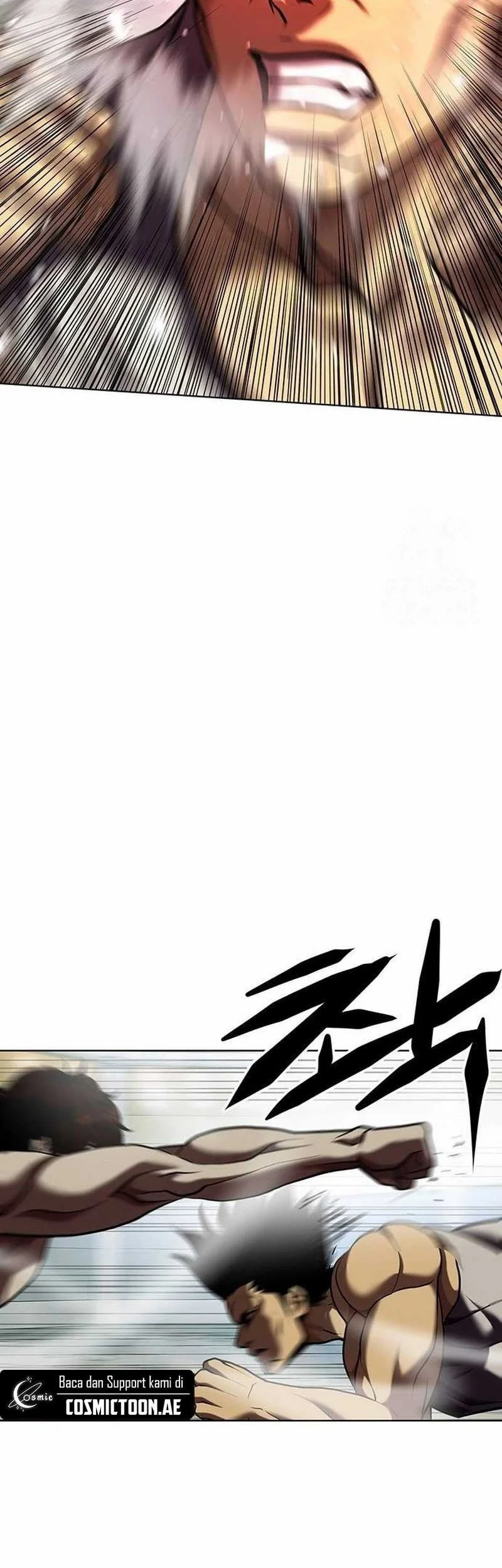 Fighting Ward Chapter 32 - halaman 34
