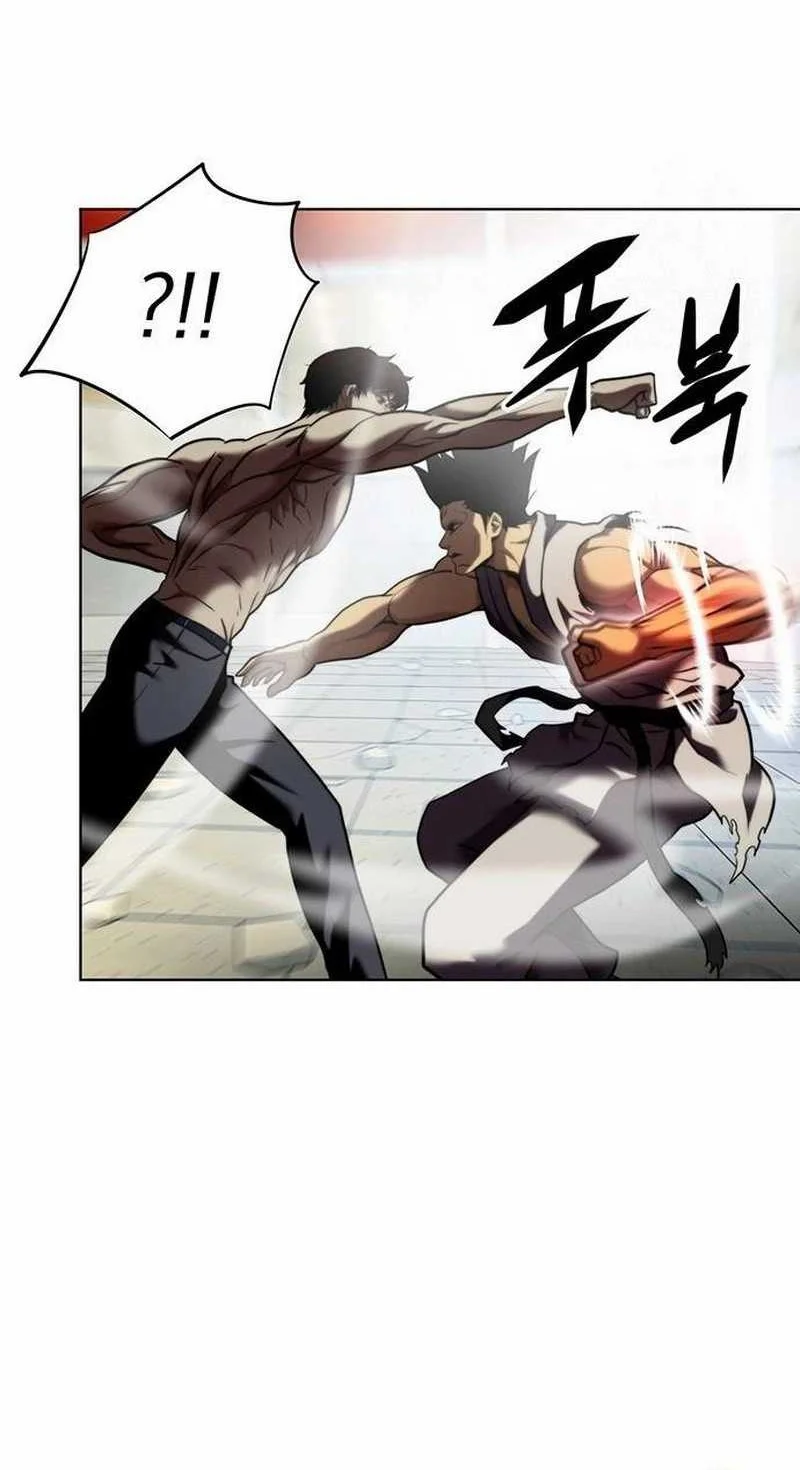 Fighting Ward Chapter 32 - halaman 35