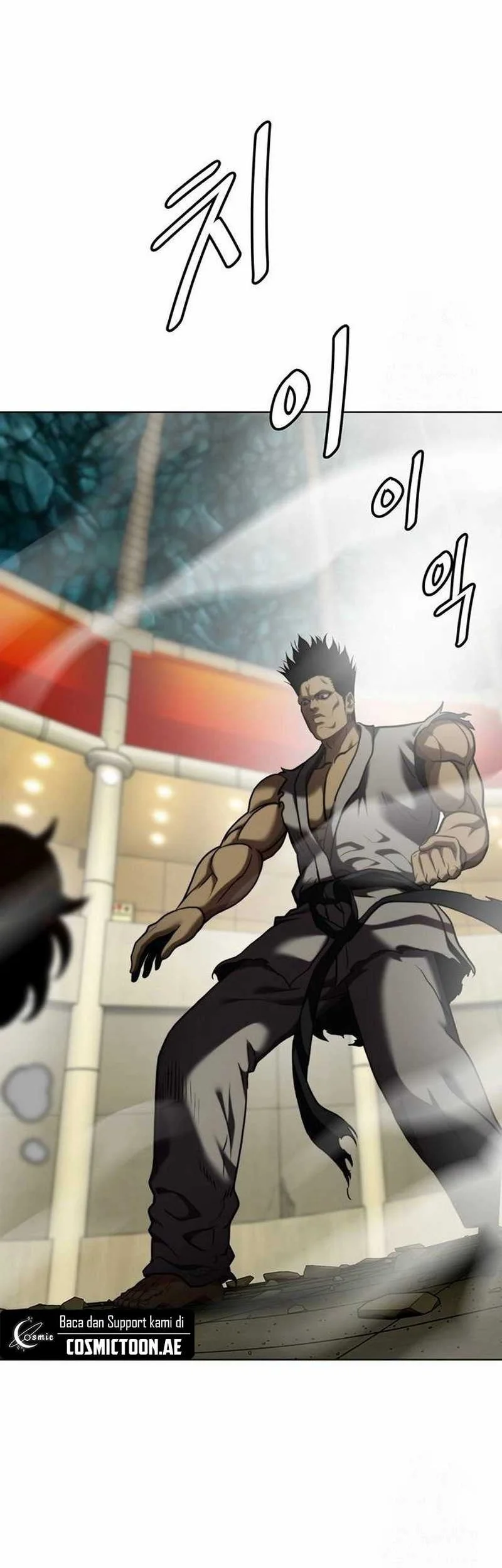 Fighting Ward Chapter 32 - halaman 39