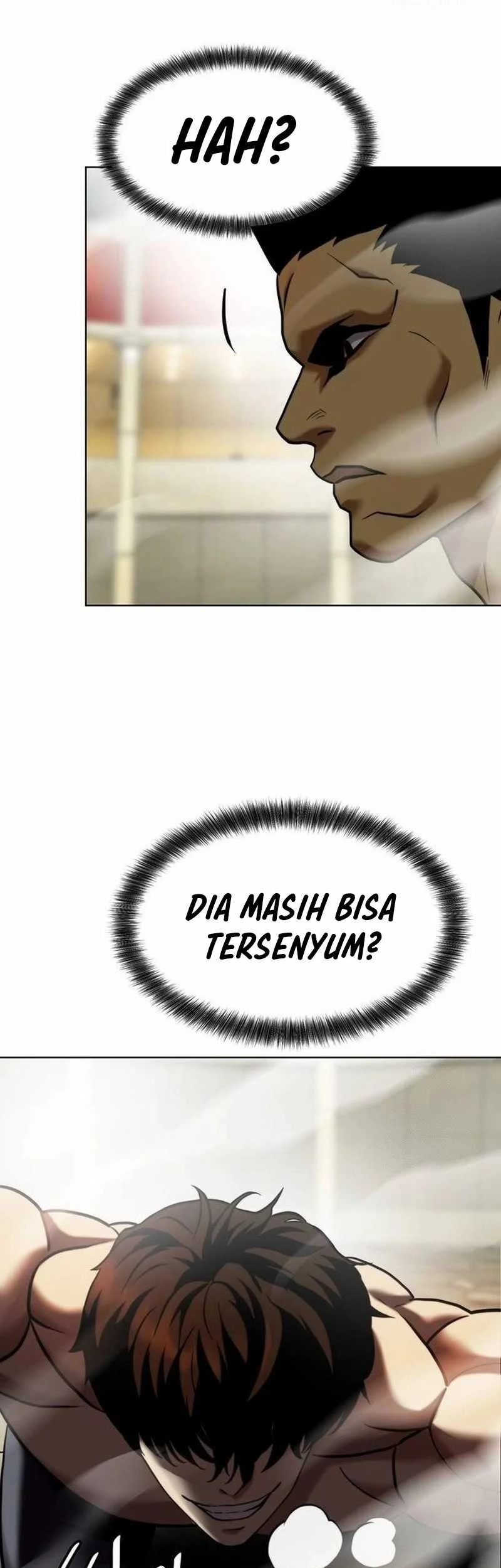 Fighting Ward Chapter 32 - halaman 40